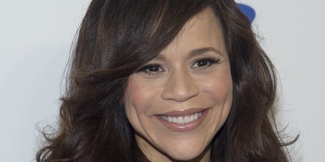 Rosie Perez - Age, Family, Bio | Famous Birthdays