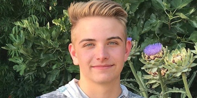 Jeremiah Perkins - Age, Family, Bio | Famous Birthdays