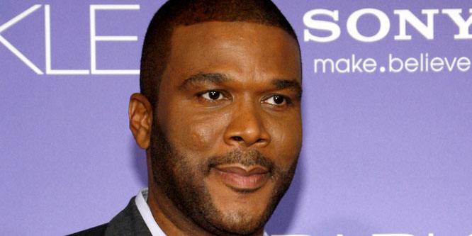 Tyler Perry - Age, Family, Bio | Famous Birthdays