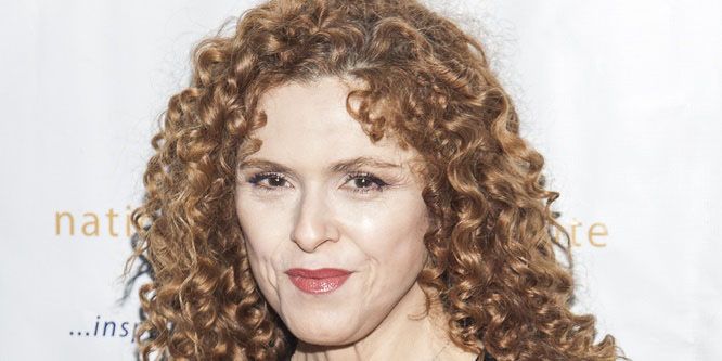 Bernadette Peters - Age, Family, Bio | Famous Birthdays