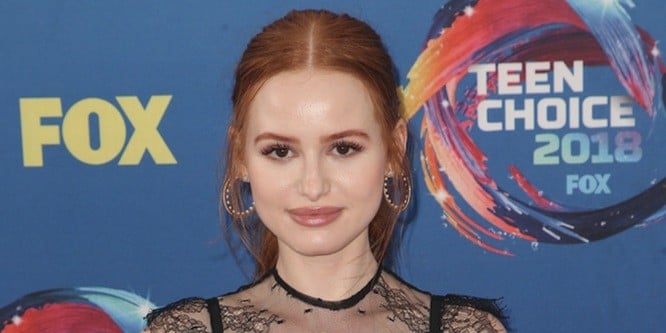 Madelaine Petsch - Age, Family, Bio | Famous Birthdays