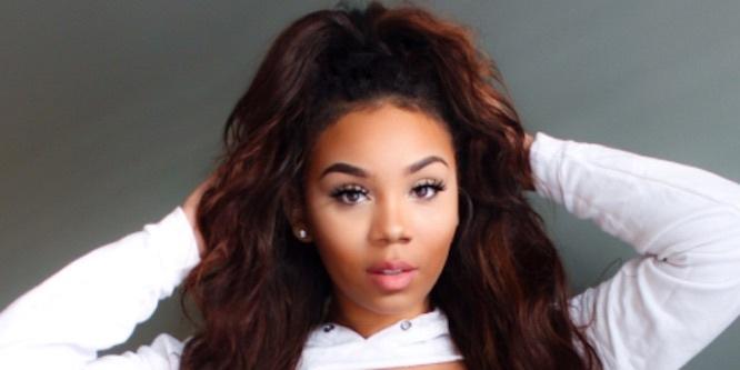 Aaleeyah Petty - Age, Family, Bio | Famous Birthdays