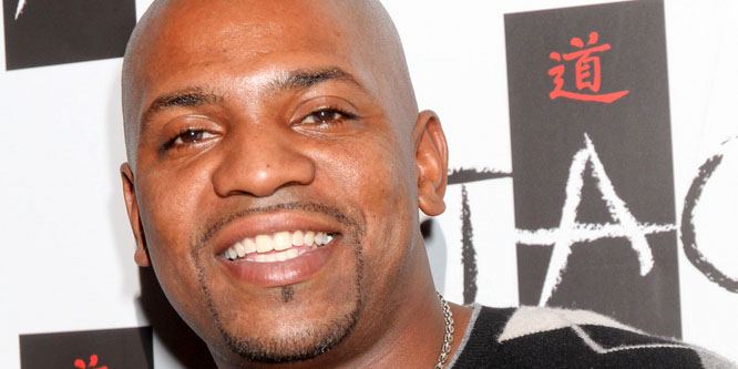 Mekhi Phifer - Age, Family, Bio | Famous Birthdays