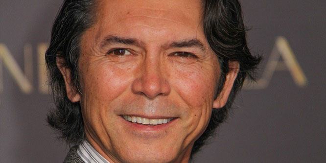 Lou Diamond Phillips - Age, Family, Bio | Famous Birthdays