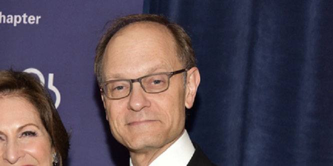 David Hyde Pierce - Age, Family, Bio | Famous Birthdays