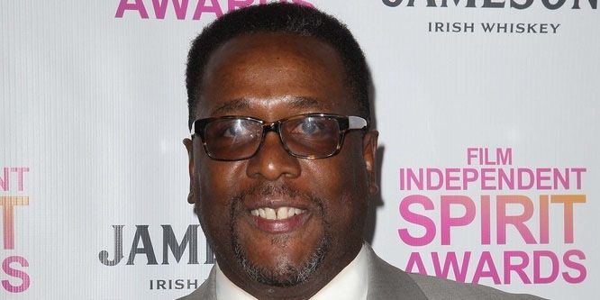 Wendell Pierce - Age, Family, Bio | Famous Birthdays