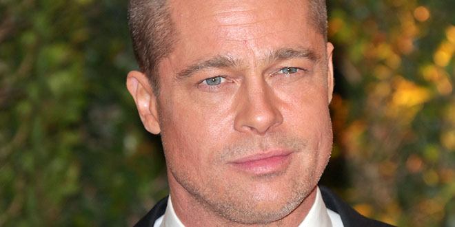Brad Pitt - Age, Family, Bio | Famous Birthdays