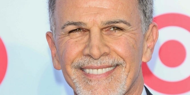 Tony Plana Three Amigos