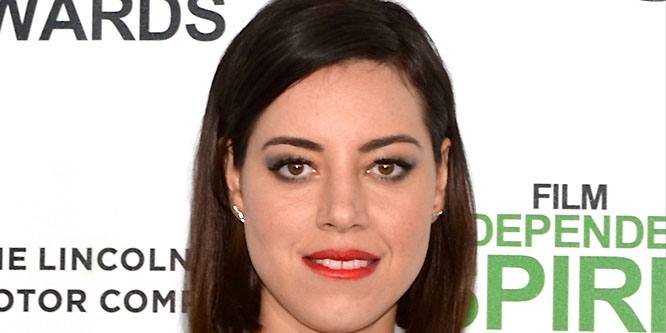 Aubrey Plaza - Age, Family, Bio | Famous Birthdays