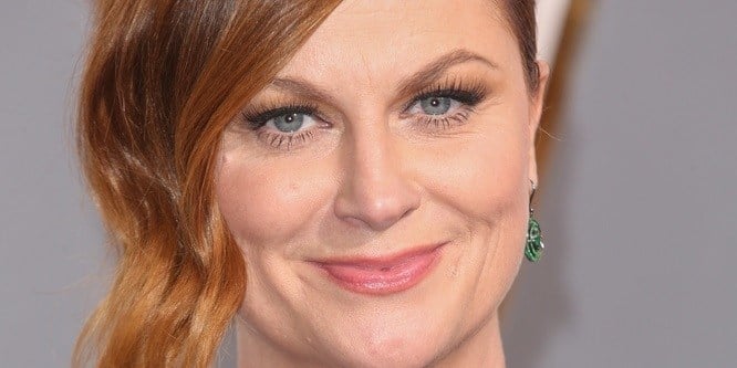 Amy Poehler - Age, Family, Bio | Famous Birthdays