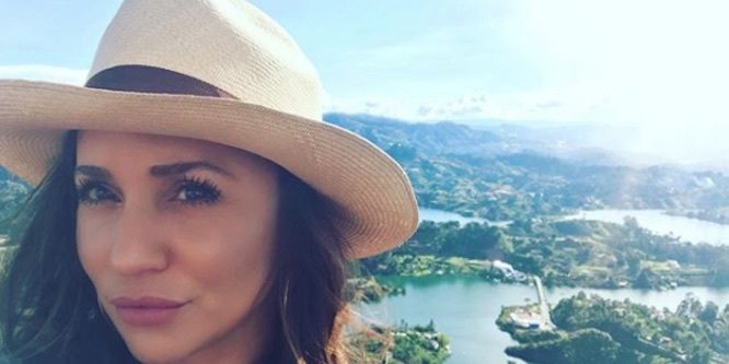 Veronica Portillo - Age, Family, Bio | Famous Birthdays