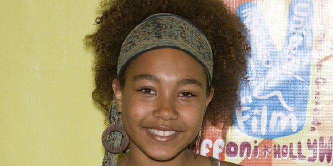 Parker-McKenna Posey - Age, Family, Bio | Famous Birthdays