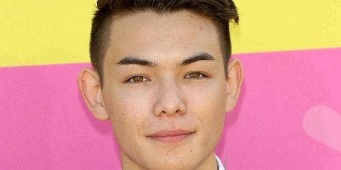 Ryan Potter (TV Actor) - Age, Family, Bio | Famous Birthdays