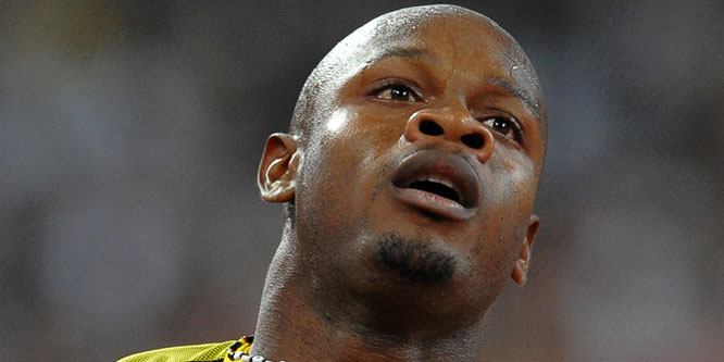 Asafa Powell - Age, Family, Bio | Famous Birthdays
