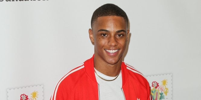 Keith Powers - Age, Family, Bio | Famous Birthdays
