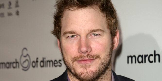 Chris Pratt - Age, Family, Bio | Famous Birthdays