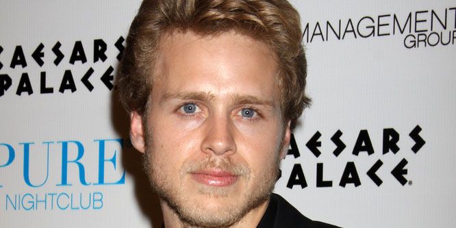 Spencer Pratt - Age, Family, Bio | Famous Birthdays