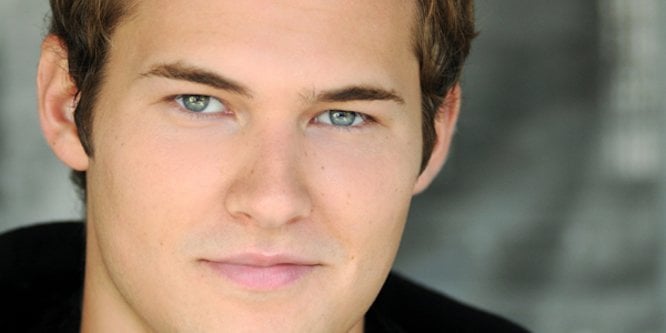 Justin Prentice - Age, Family, Bio | Famous Birthdays