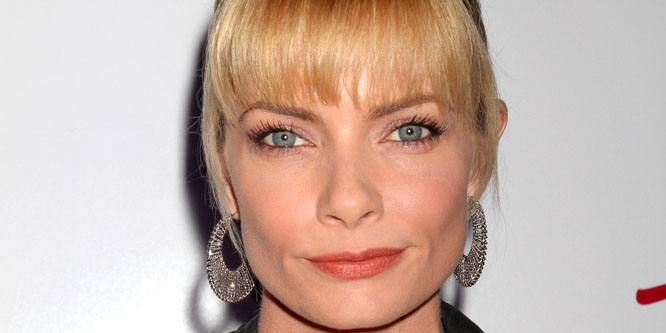 Jaime Pressly - Age, Family, Bio | Famous Birthdays