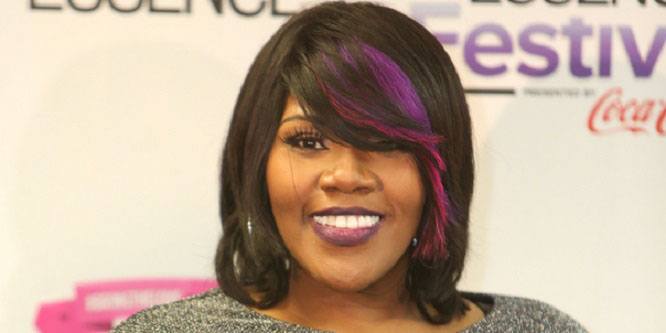 Kelly Price - Age, Family, Bio | Famous Birthdays