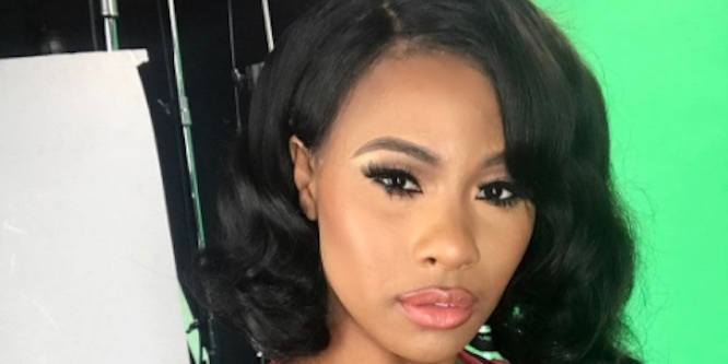 Tresure Price - Age, Family, Bio | Famous Birthdays