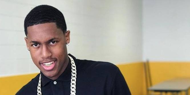 Corey Pritchett Jr. - Age, Family, Bio | Famous Birthdays