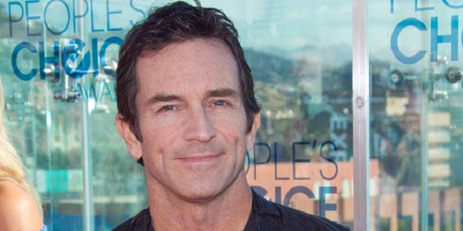 Jeff Probst - Age, Family, Bio | Famous Birthdays