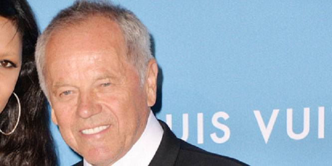 Wolfgang Puck - Age, Family, Bio | Famous Birthdays