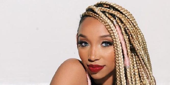 Zonnique Pullins - Age, Family, Bio | Famous Birthdays