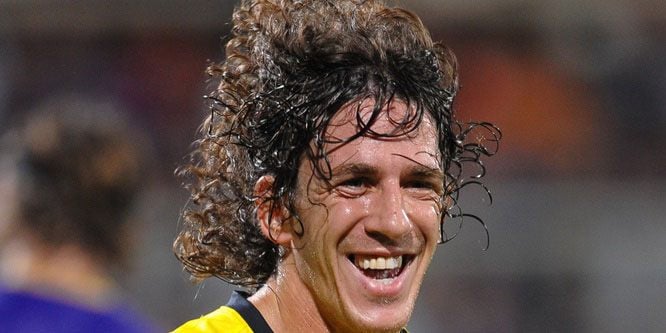 Carles Puyol - Age, Family, Bio | Famous Birthdays