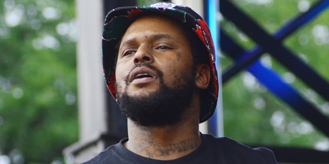 Schoolboy Q - Age, Family, Bio | Famous Birthdays