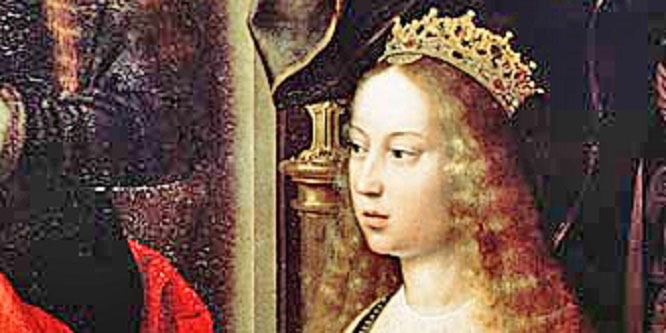 Queen Isabella - Trivia, Family, Bio | Famous Birthdays