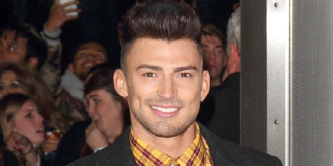 Jake Quickenden - Age, Family, Bio | Famous Birthdays