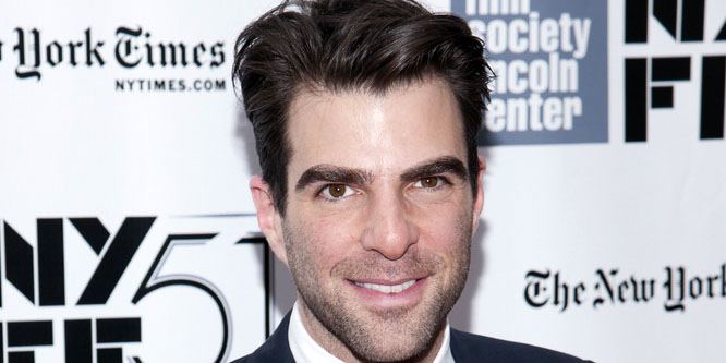 Zachary Quinto - Age, Family, Bio | Famous Birthdays
