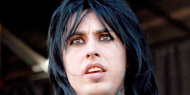 Ronnie Radke - Age, Family, Bio | Famous Birthdays