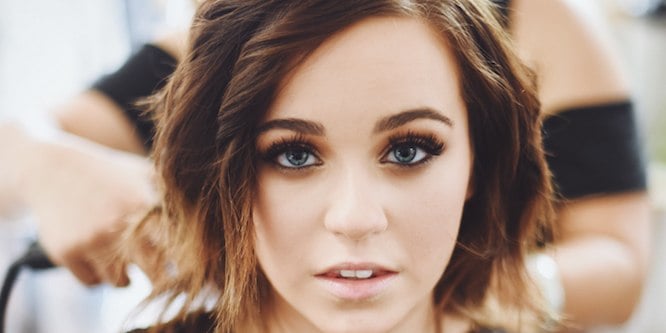 Cailee Rae - Age, Family, Bio | Famous Birthdays