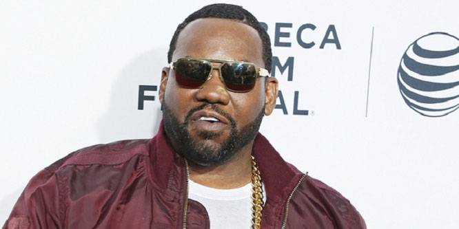 Raekwon - Age, Family, Bio | Famous Birthdays