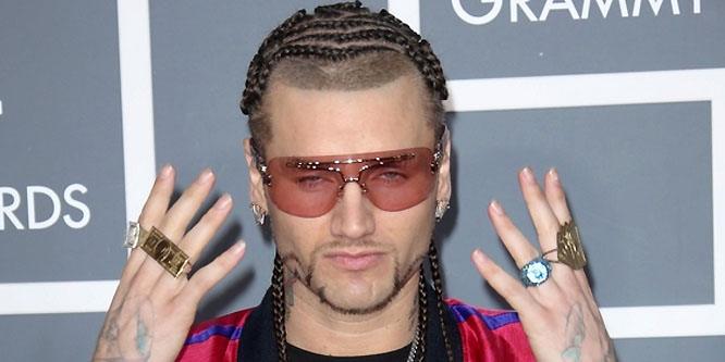 Riff Raff - Age, Family, Bio | Famous Birthdays