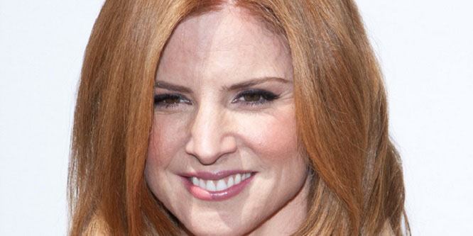 Sarah Rafferty - Age, Family, Bio | Famous Birthdays
