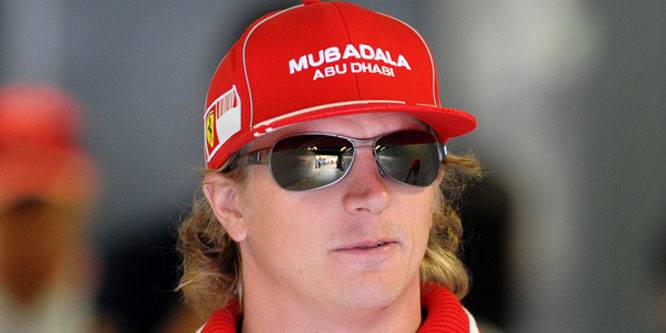 Kimi Raikkonen - Age, Family, Bio | Famous Birthdays
