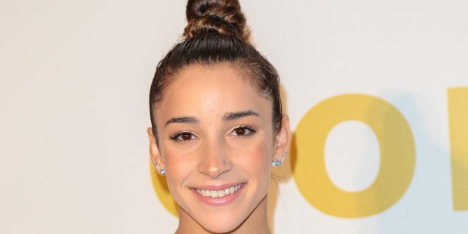 Aly Raisman - Age, Family, Bio | Famous Birthdays