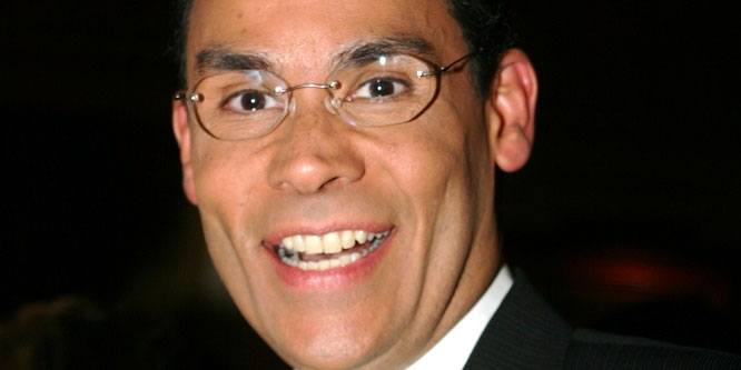 Jorge Ramos - Age, Family, Bio | Famous Birthdays