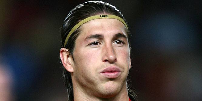 Sergio Ramos - Age, Family, Bio | Famous Birthdays