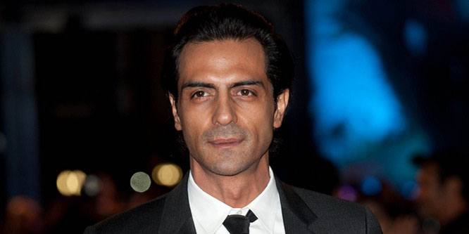 Arjun Rampal - Age, Family, Bio | Famous Birthdays
