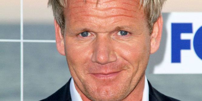 Gordon Ramsay - Age, Family, Bio | Famous Birthdays