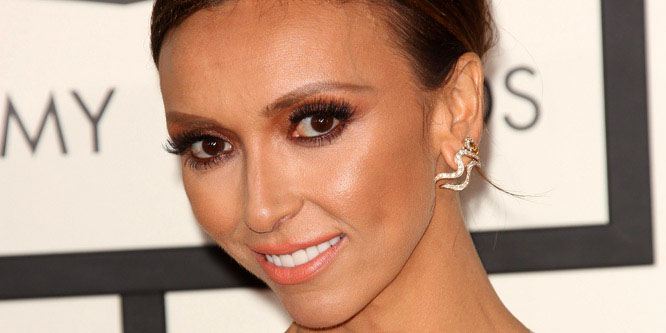 Giuliana Rancic - Age, Family, Bio | Famous Birthdays