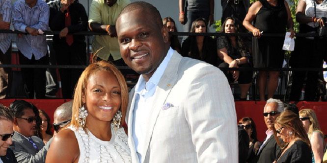 Zach Randolph - Age, Family, Bio | Famous Birthdays