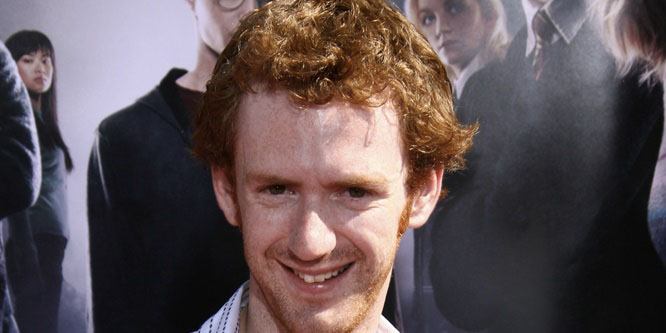 Chris Rankin - Age, Family, Bio | Famous Birthdays