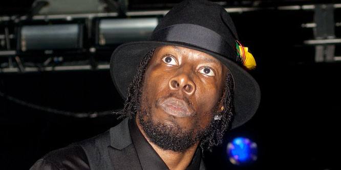 Shabba Ranks - Age, Family, Bio | Famous Birthdays