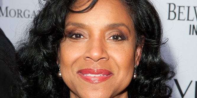 Phylicia Rashad - Age, Family, Bio | Famous Birthdays